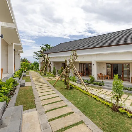 Cove D Ancak Villa And Bungalow
