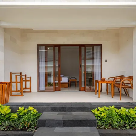 Cove D Ancak Villa And Bungalow