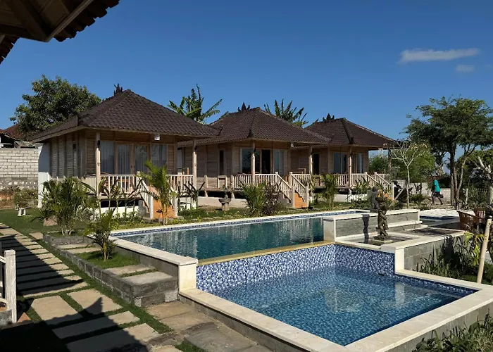 Cove D Ancak And Hotel