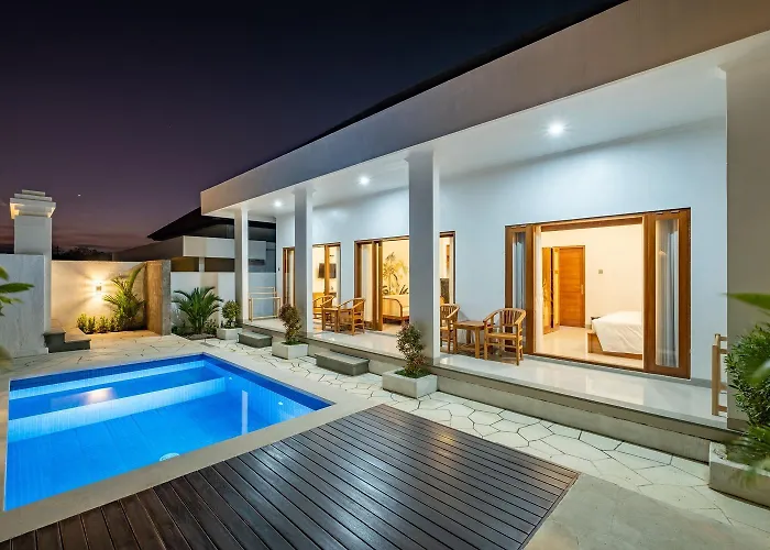 Hotel Cove D Ancak And