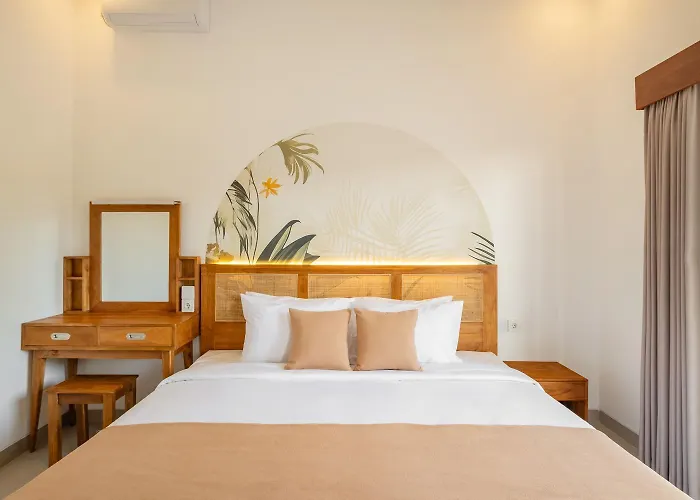 Cove D Ancak And Hotel 3*