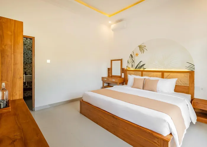 Cove D Ancak And Hotel Nusa Dua (Bali)