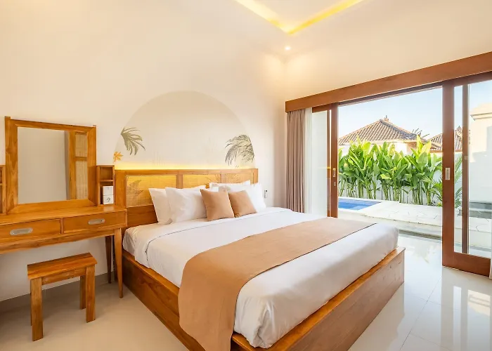 Hotel Cove D Ancak And Nusa Dua (Bali)