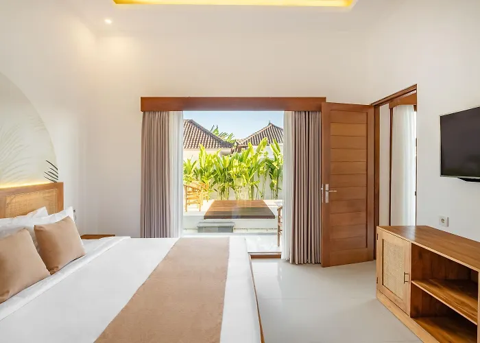 Cove D Ancak And 3* Nusa Dua (Bali)