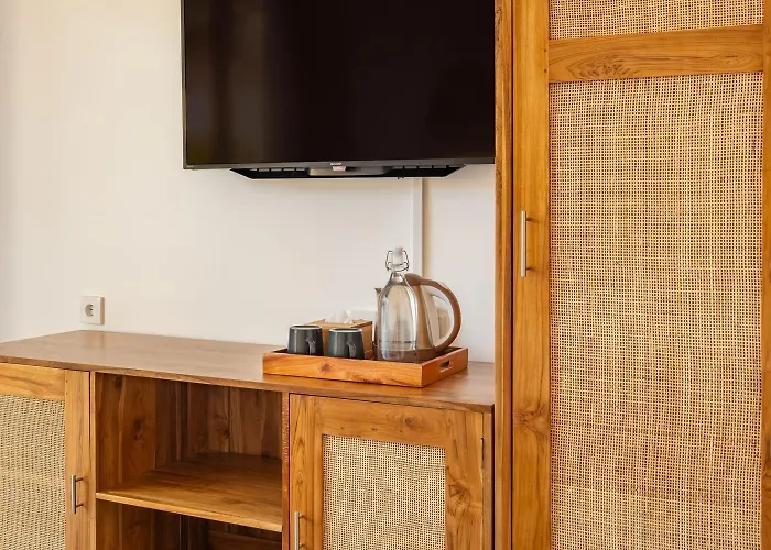 Hotel Cove D Ancak And