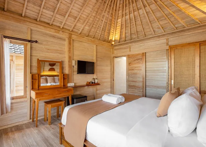 Cove D Ancak And Hotel 3*