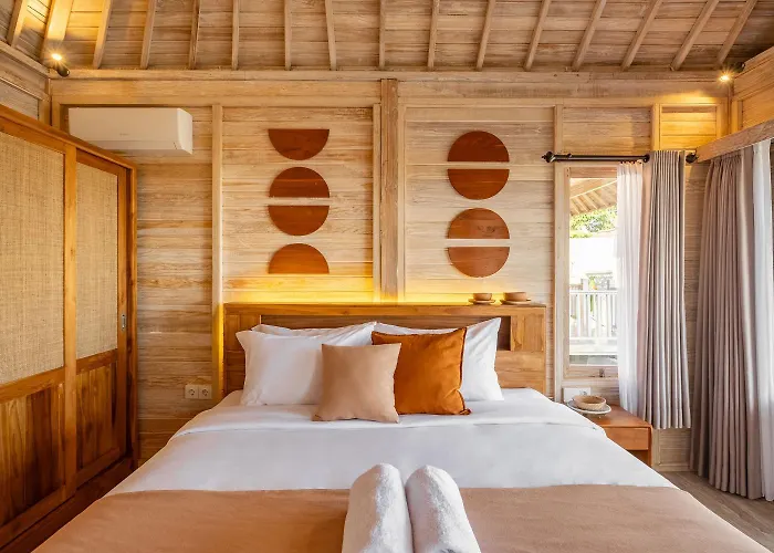 Cove D Ancak And Hotel 3*