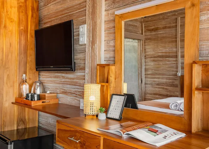 Hotel Cove D Ancak And 3*