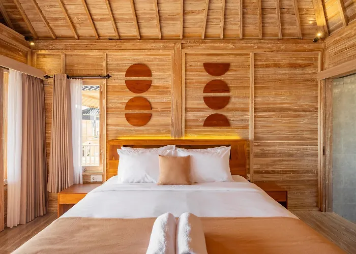 Hotel Cove D Ancak And