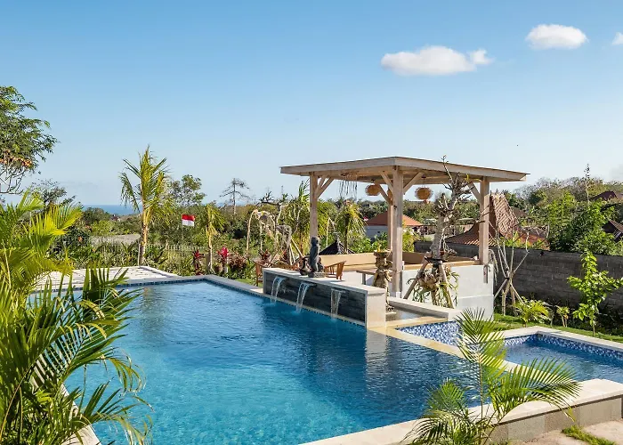 Hotel Cove D Ancak And