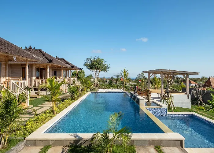 Cove D Ancak And Nusa Dua (Bali)