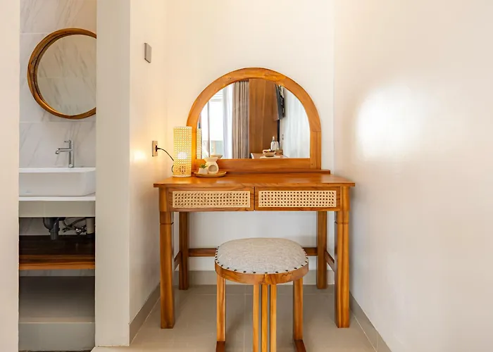 Hotel Cove D Ancak And