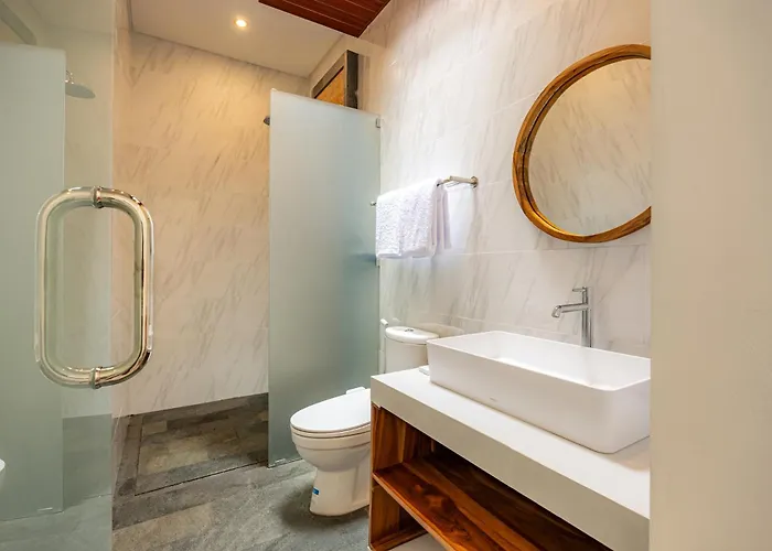 Hotel Cove D Ancak And 3*