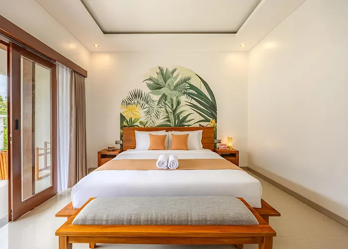 Cove D Ancak And Nusa Dua (Bali)
