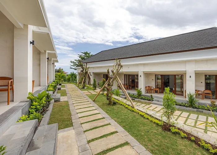 Cove D Ancak And Hotel 3*
