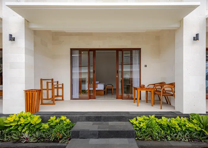 Cove D Ancak And 3* Nusa Dua (Bali)