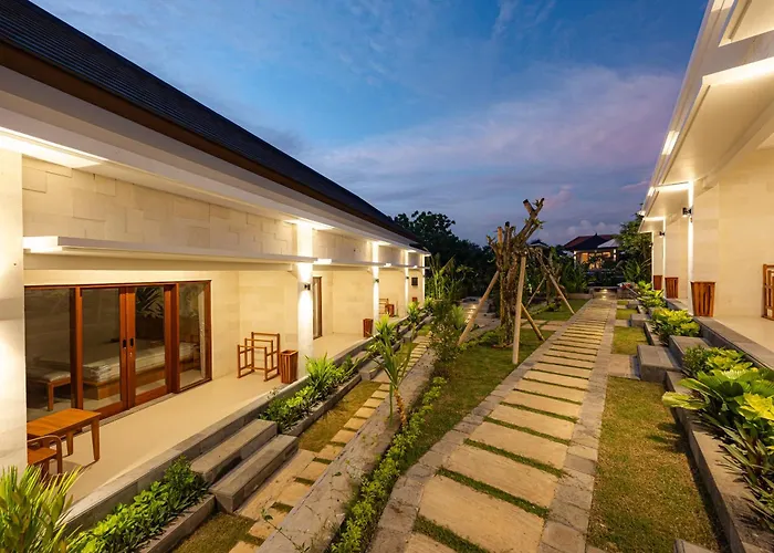 Cove D Ancak And Hotel