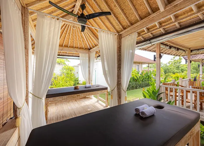 Hotel Cove D Ancak And 3*