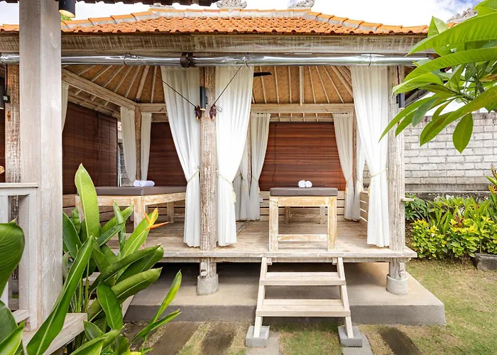 Hotel Cove D Ancak And 3*